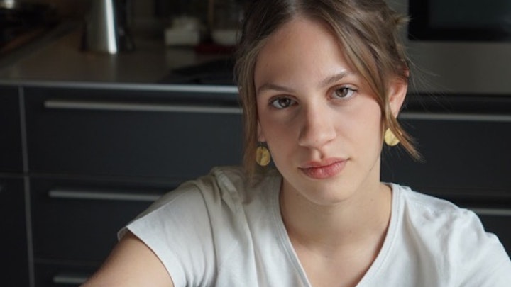 Maria Gifuni