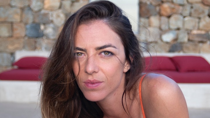 Giulia Andò