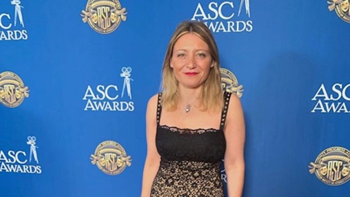 Valentina Caniglia