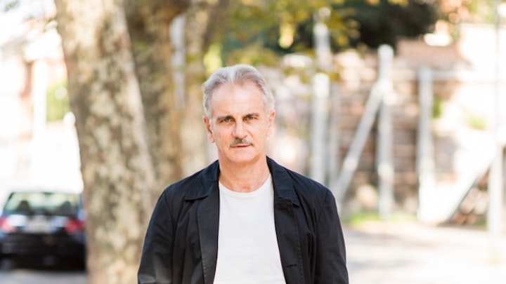 Paolo Giovannucci