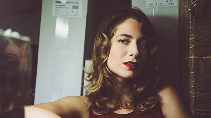 Federica De Benedittis