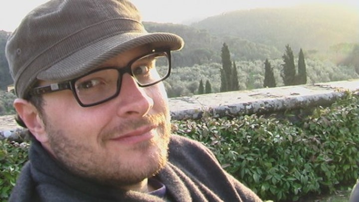 Laszlo Barbo
