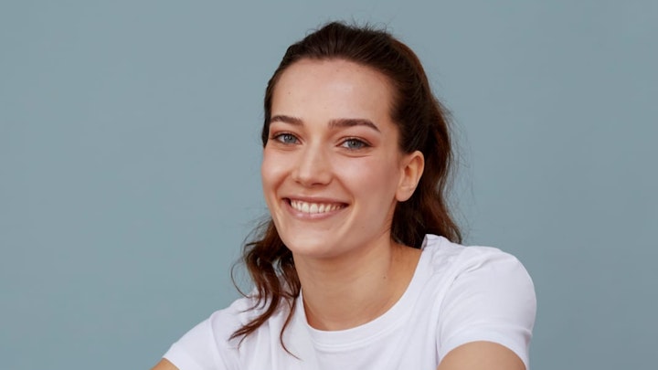 Anna Godina