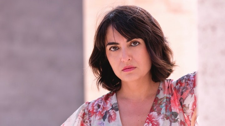 Alessandra Mortelliti