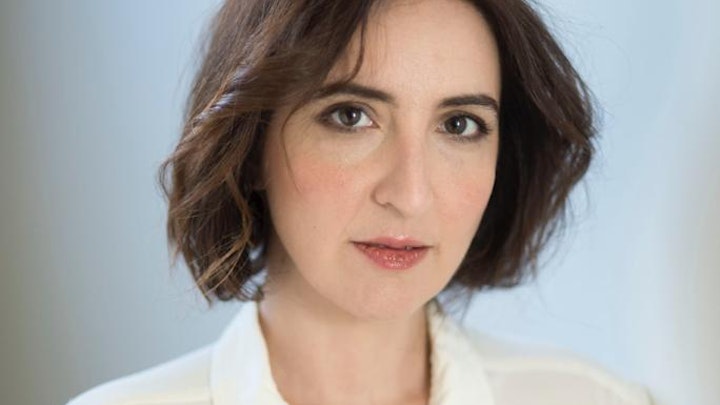 Anna Ferraioli Ravel