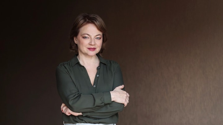 Francesca Cutolo