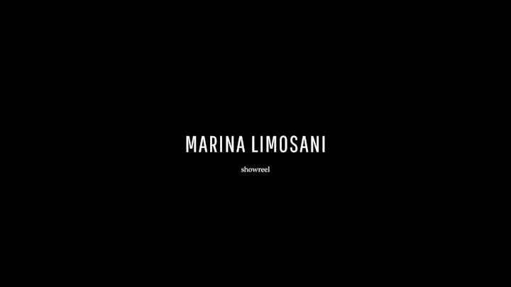 Marina Limosani