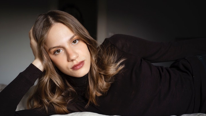 Maria Gifuni