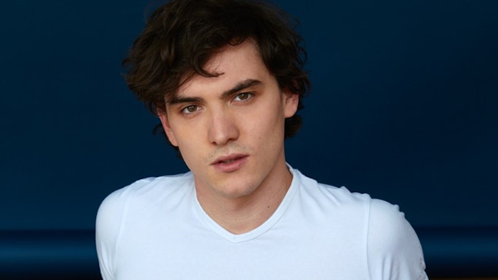 Sebastian Luque Herrera