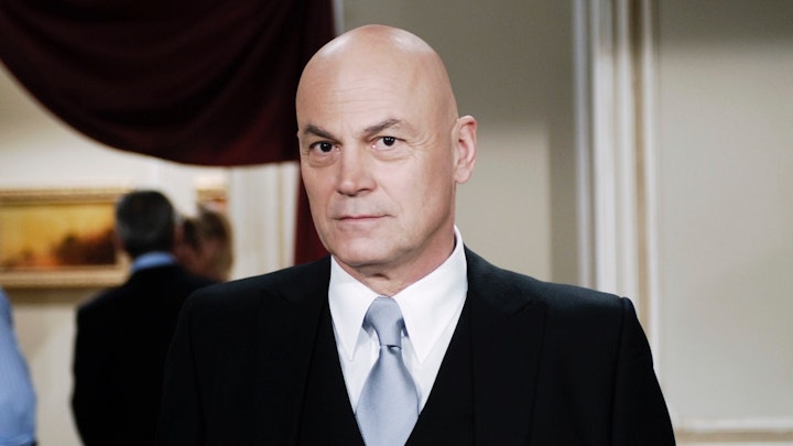 Luca Biagini