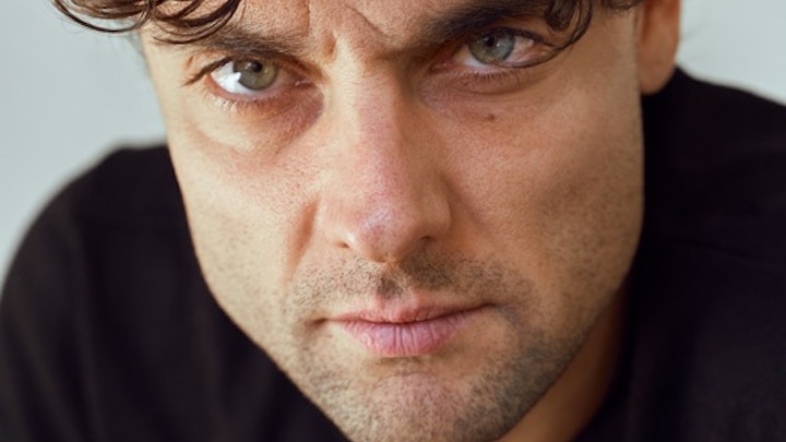 Federico Benvenuto