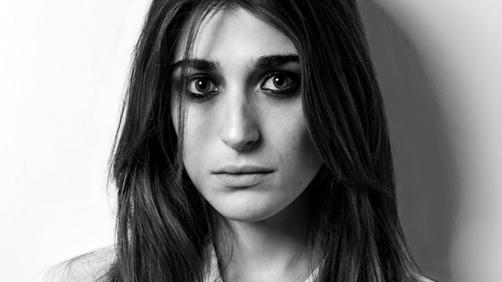 Pilar Fogliati