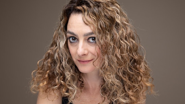 Evelyn Famà