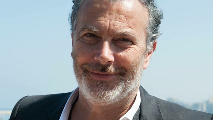 Paolo Sassanelli