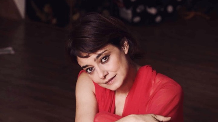 Elena Arvigo