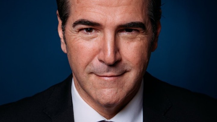 Stefano Alessandroni