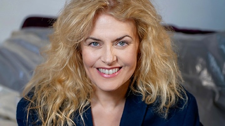 Melania Giglio