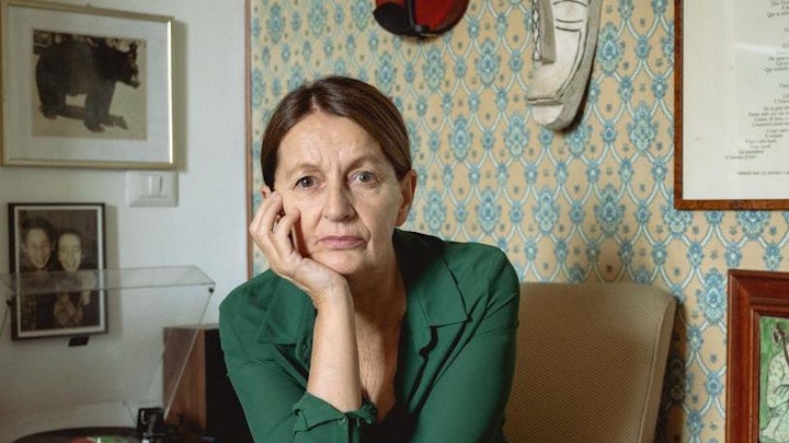Daria Deflorian
