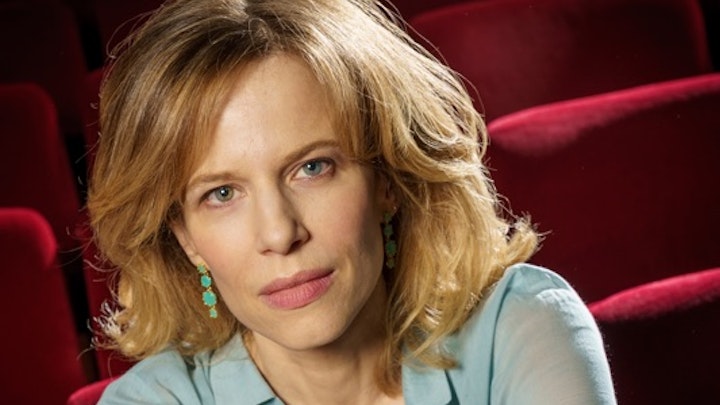 Sonia Bergamasco