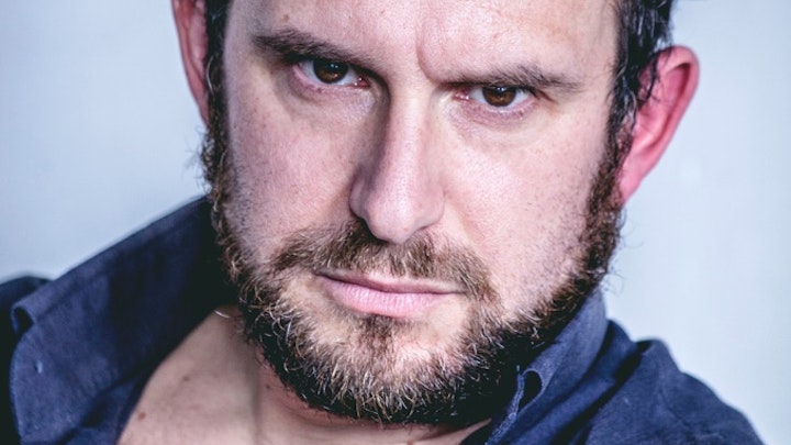 Federico Battilocchio