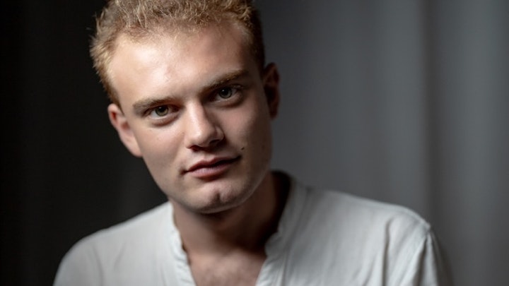 Alessandro Cantalini