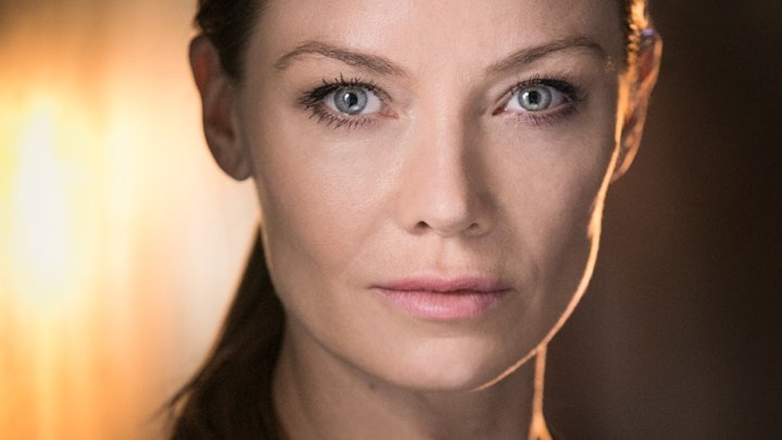 Carolina Carlsson