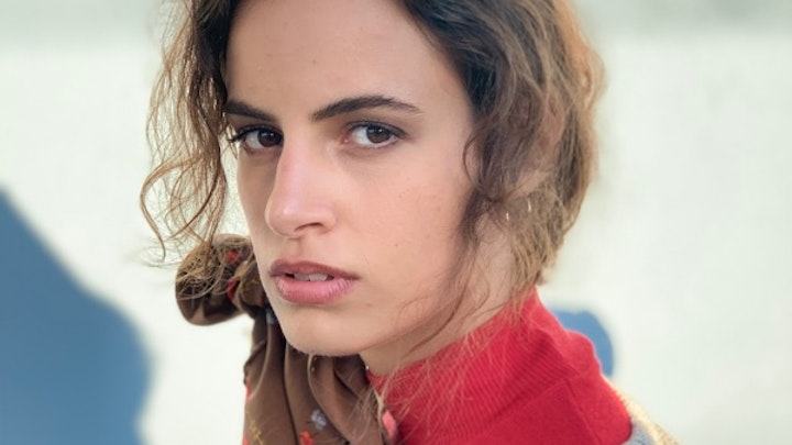 Angela Curri