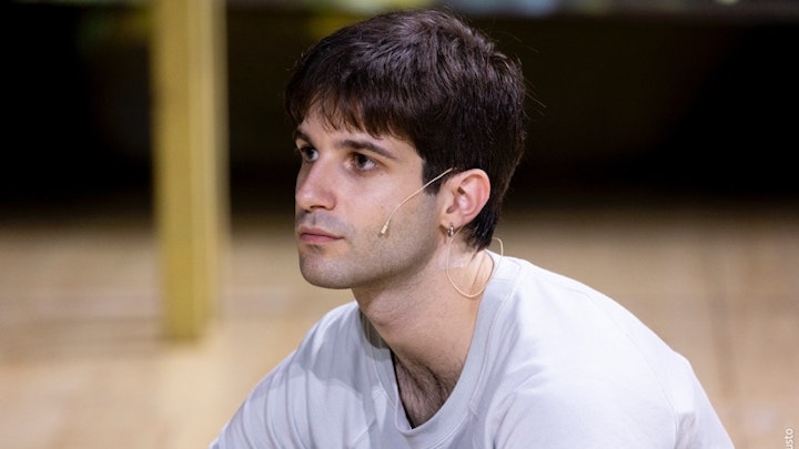 Luca Ingravalle