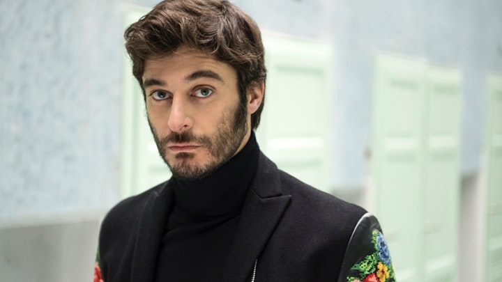Lino Guanciale