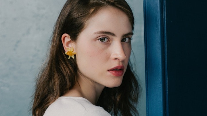 Chiara Ferrara