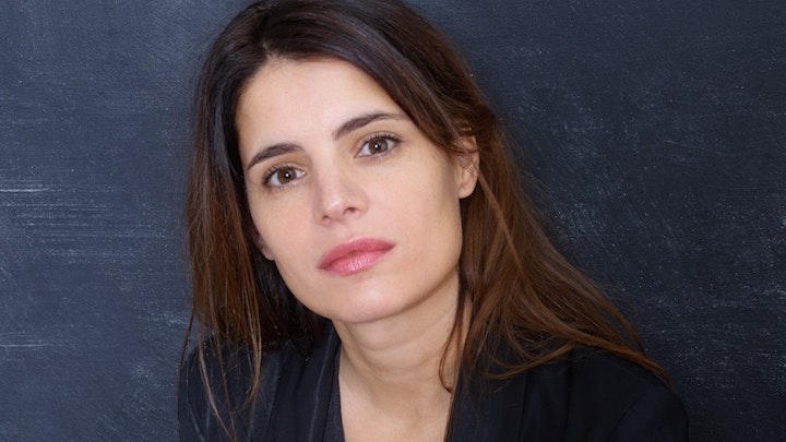 Aurore Erguy