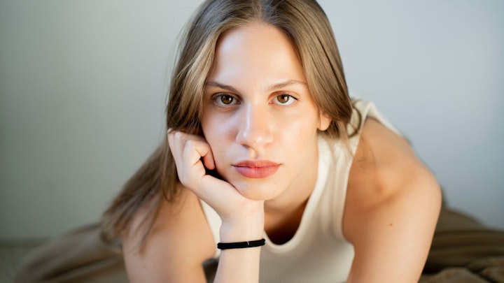 Maria Gifuni