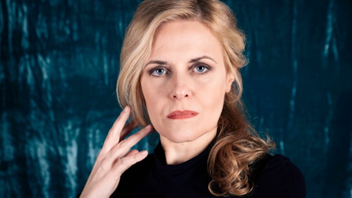 Melania Giglio