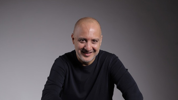 Michele Carli