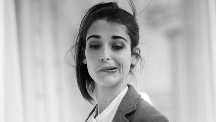 Pilar Fogliati