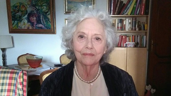 Raffaella Panichi