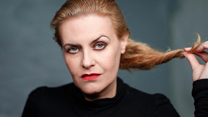 Melania Giglio