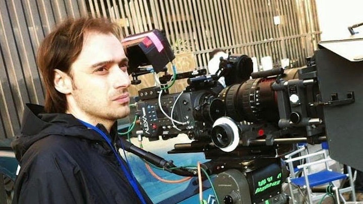 Alessio Ciaffardoni
