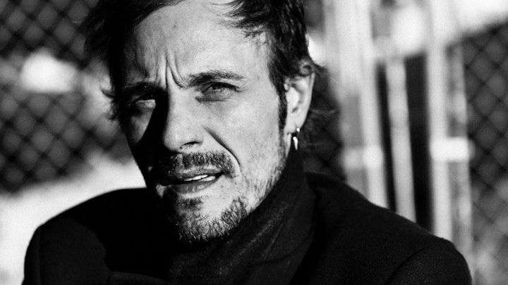 Eros Galbiati