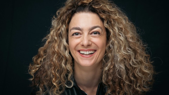 Evelyn Famà