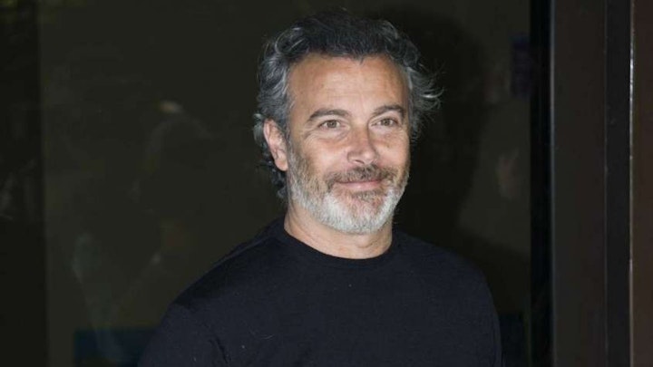 Paolo Sassanelli