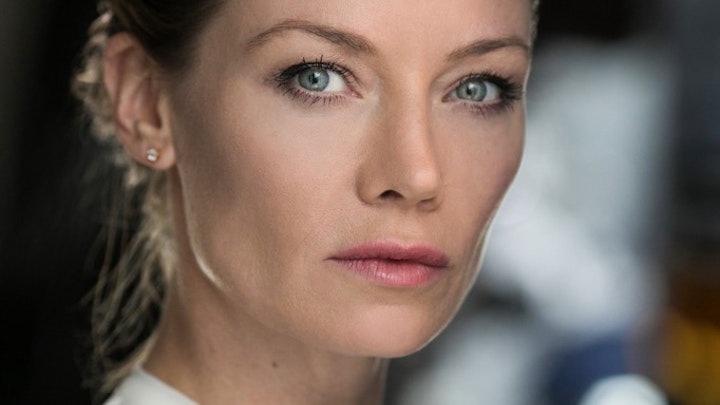 Carolina Carlsson