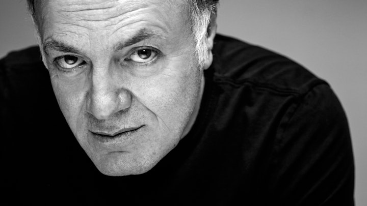 Francesco Acquaroli