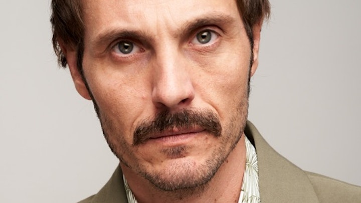 Eros Galbiati