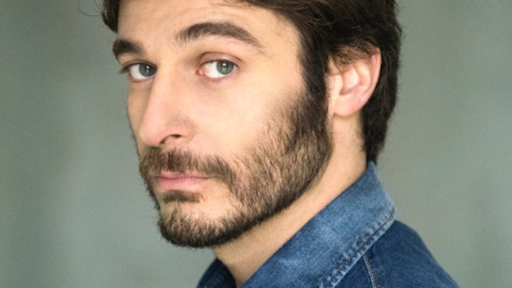 Lino Guanciale