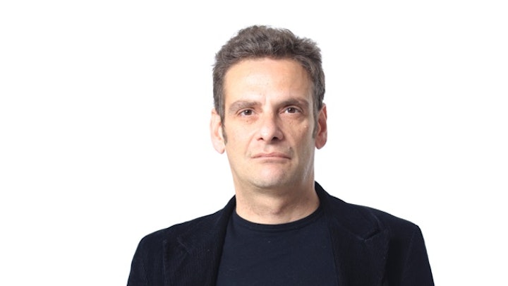 Fabrizio Parenti