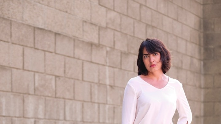 Alessandra Mortelliti