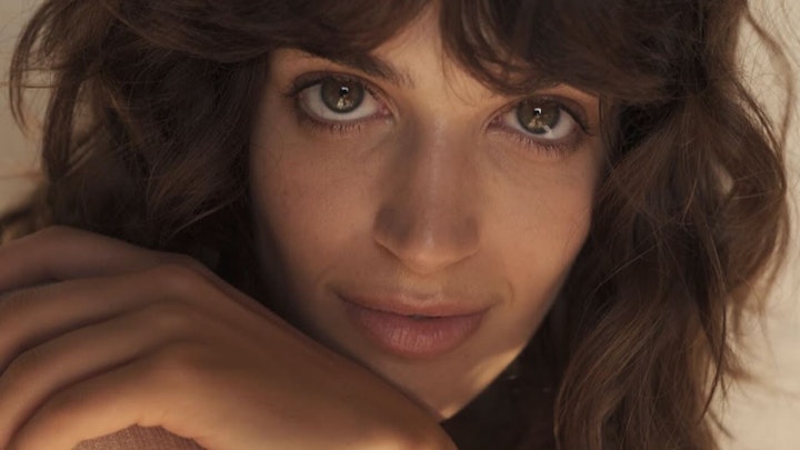 Greta Ferro