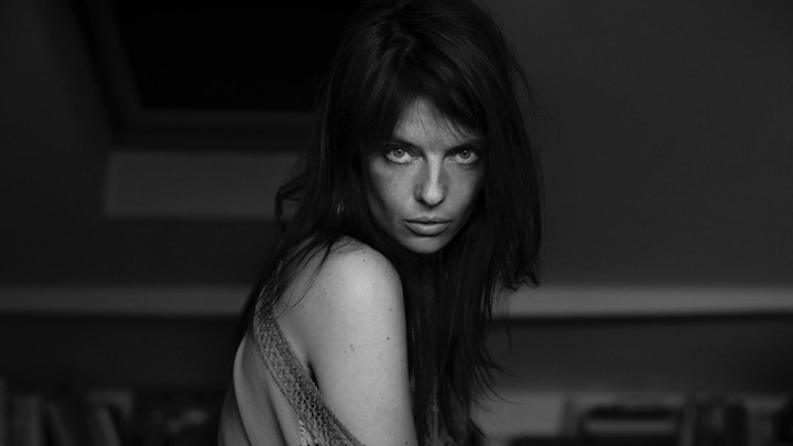 Amèlie Daure