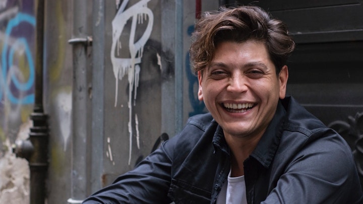 Alessio Gallo